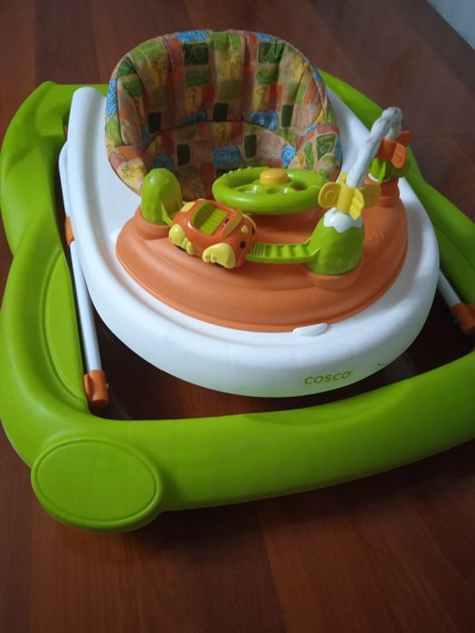 Продам ходунок детский