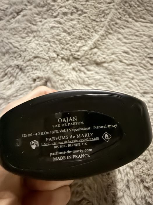 Parfum de nisa OCAZIE!!