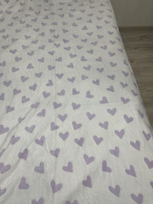 Одеяло плед покрывало новый.