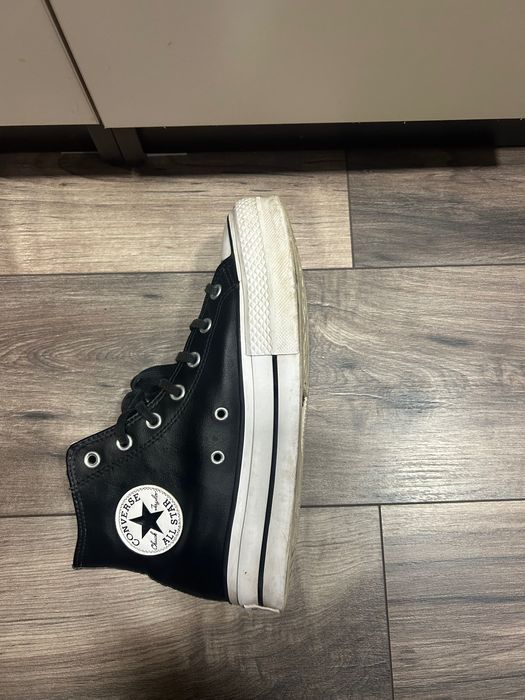 Кецове Converse-използвани