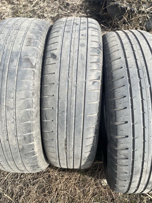 Hankook Optimo K715 185/75 R14 89 H