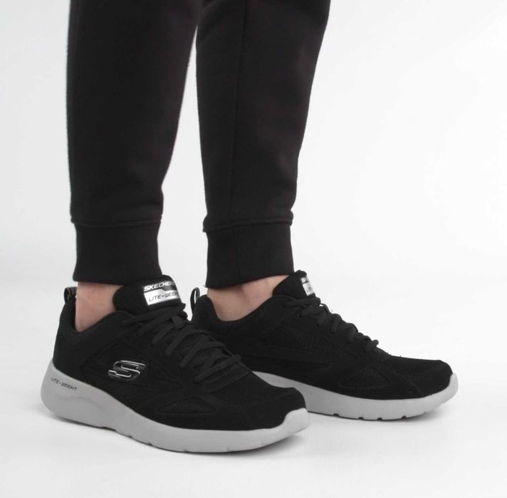 Skechers Сникърси Dynamight 2.0 с Мемори пяна