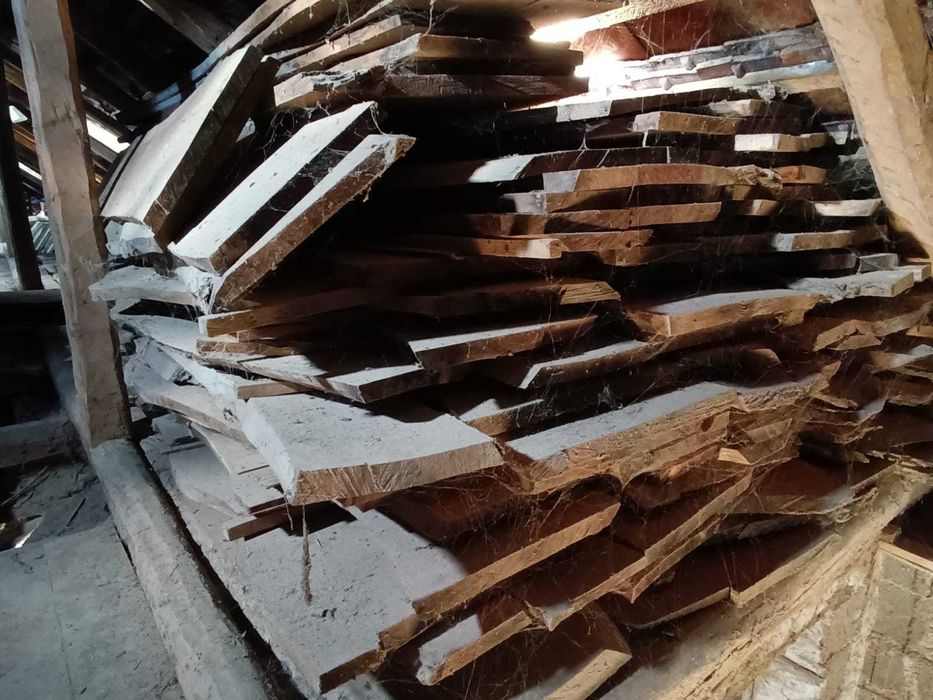 Scândura Cherestea Nuc