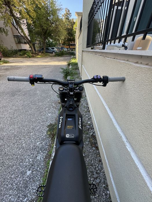 Surron Light Bee X 2023