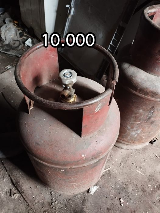 Продам газплиту под балон