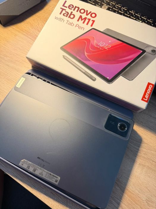 Tableta Lenovo Tab M11
