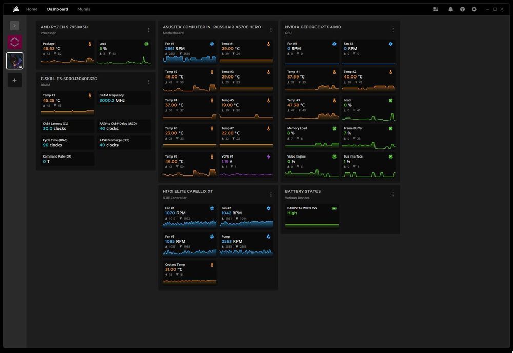 OCAZIE | PC Desktop Calculator ULTRA TOP High-End