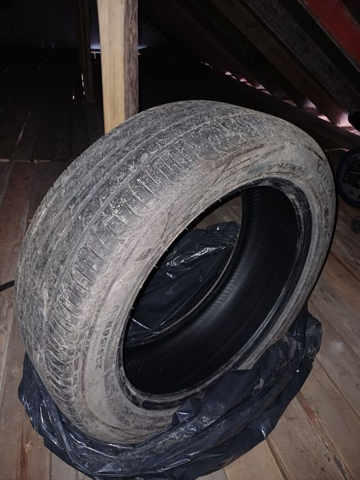 Летние Шины Giti 235#50#19