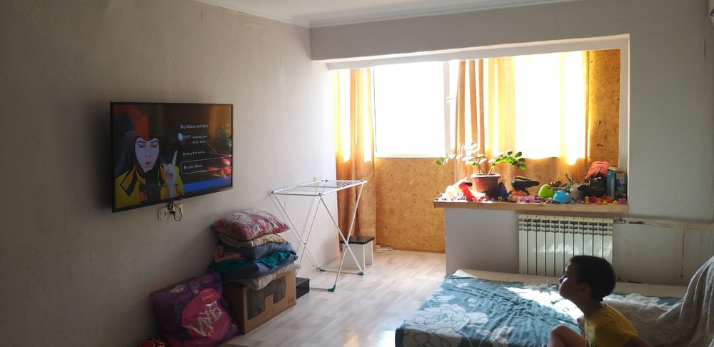 Продам 1 комнатную квартиру