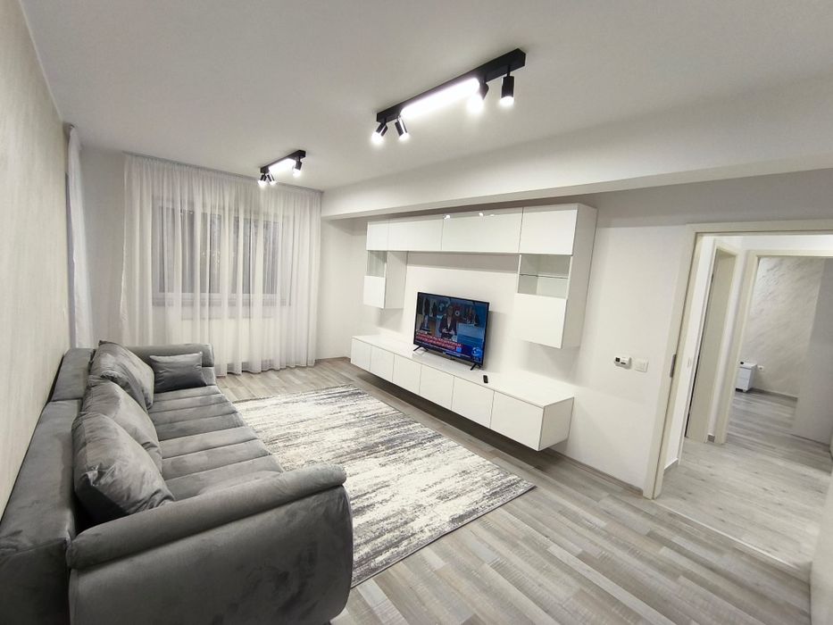Apartament 2 camere Avantgarden