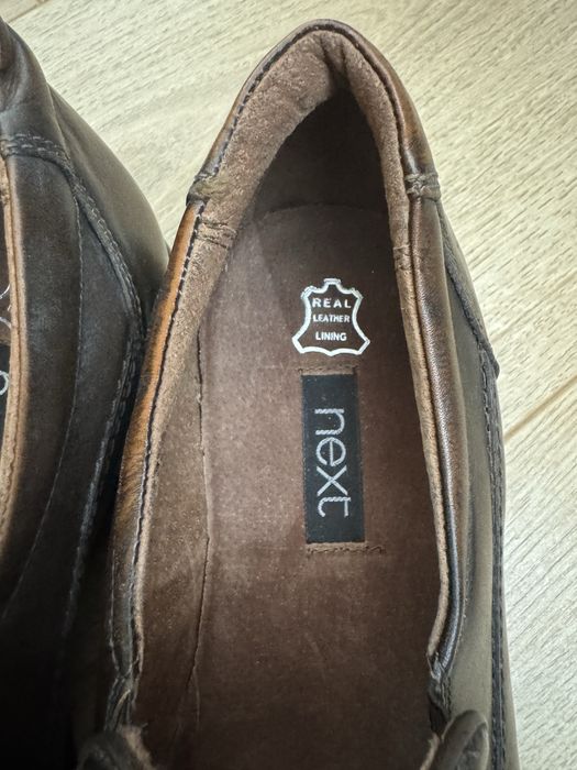 мъжки обувки официални ест. кожа