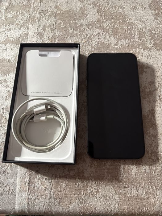 IPhone 13 Pro