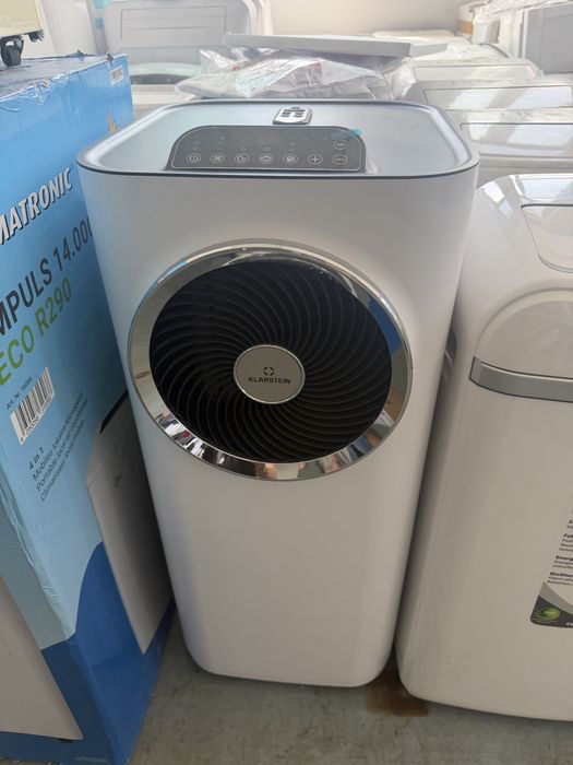 Мобилен климатик Electrolux, AEG, Delonghi