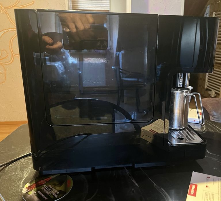 Espressor Miele CM 6160