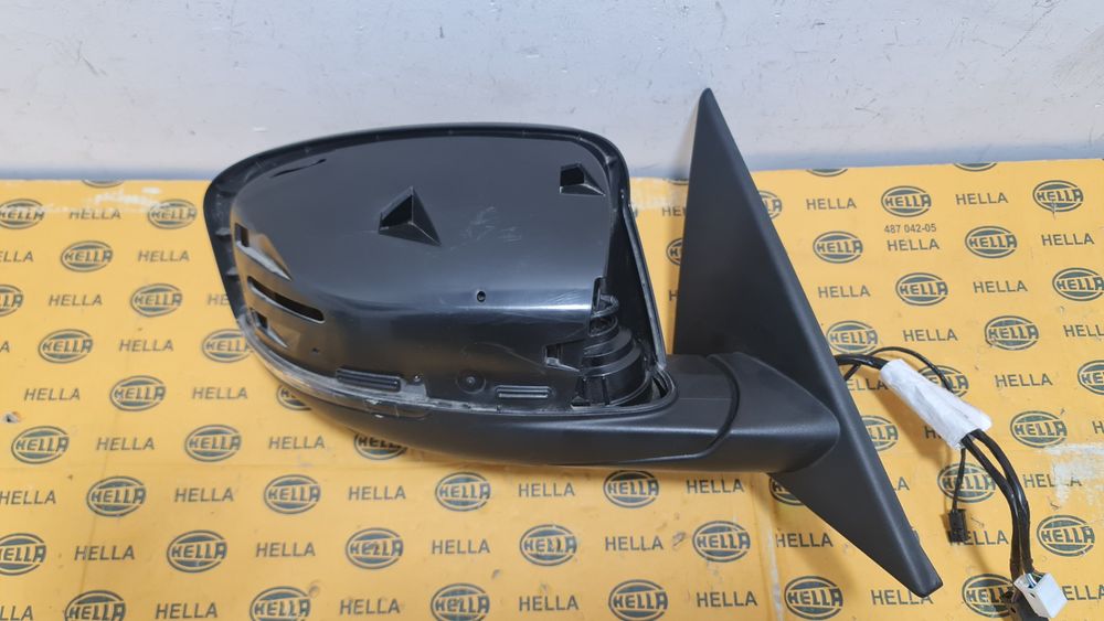 Oglinda dreapta Maserati Levante heliomata electrocrom