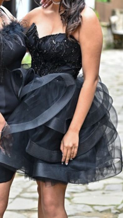 Бална рокля 38 размер