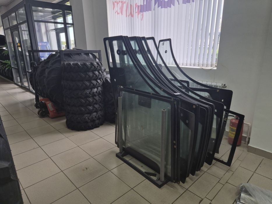 Официальный дилер тракторов LOVOL KOL AGRO