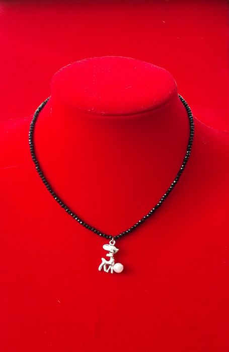 Чокеры ручной работы