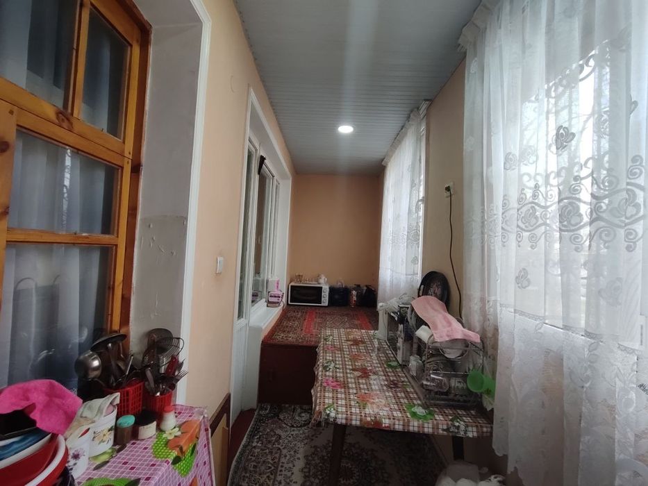 Продается квартира 2/1/4 Массив Куйлюк-3