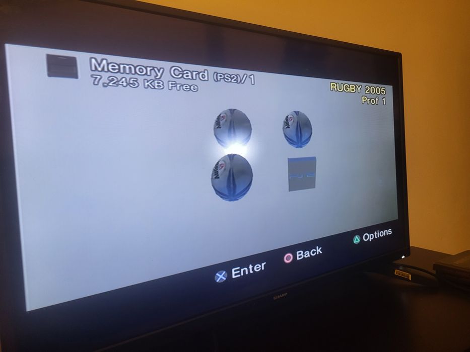 PlayStation 2   добро състояние