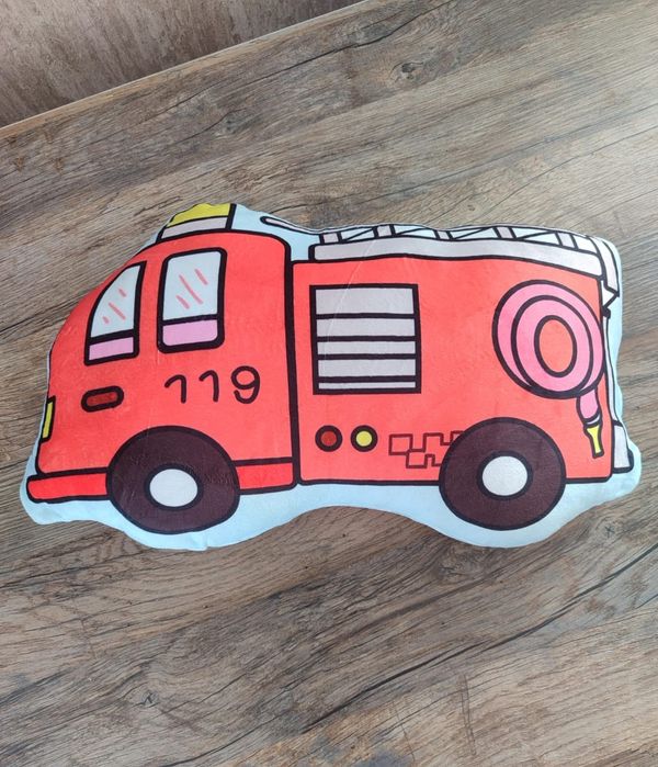 Новая! Игрушка - подушка