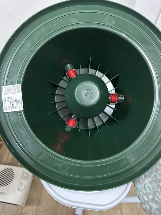 Подставка для елки новая