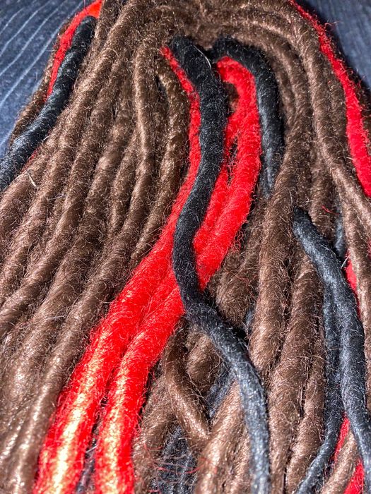 Дреды,де.дреды, безопасные дреды