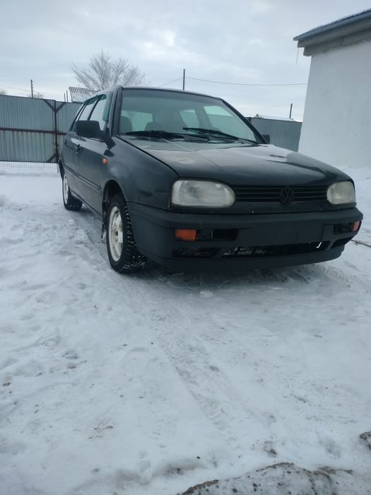 Продам гольфа 850