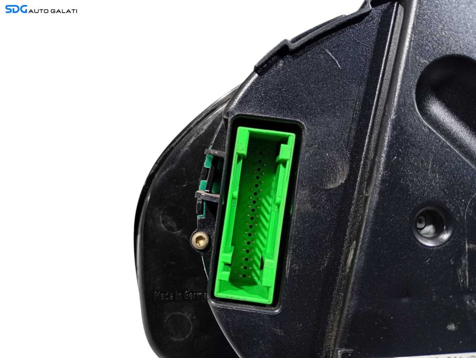 Ceas Ceasuri Cluster Instrumente Bord Volkswagen Passat B5 1.8 Benzina 1997 - 2001 Cod 3B0920822 [LC0608] [LC0610]