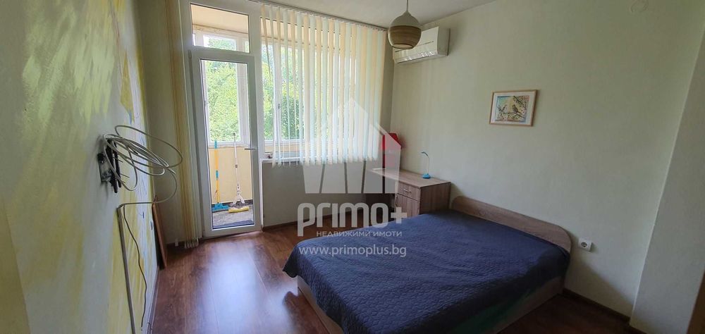 Дава се под наем Тристаен апартамент в Габрово, Център - 64 кв.м за 63750 € - Снимка #4