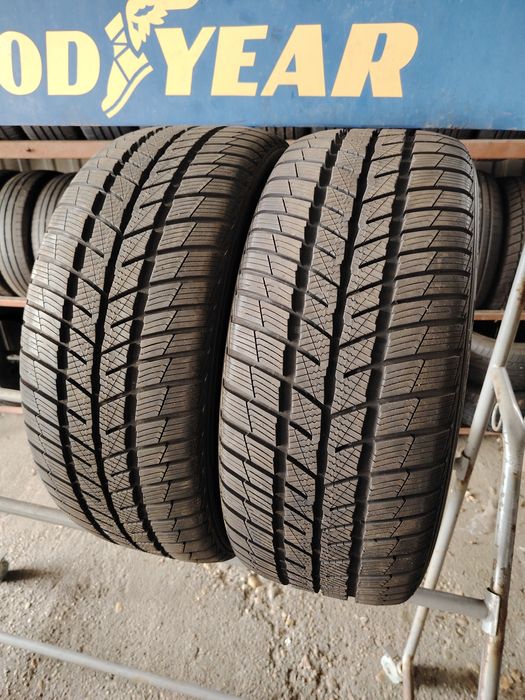 245/45 R18 Barum Polaris5 V XL noi M+S