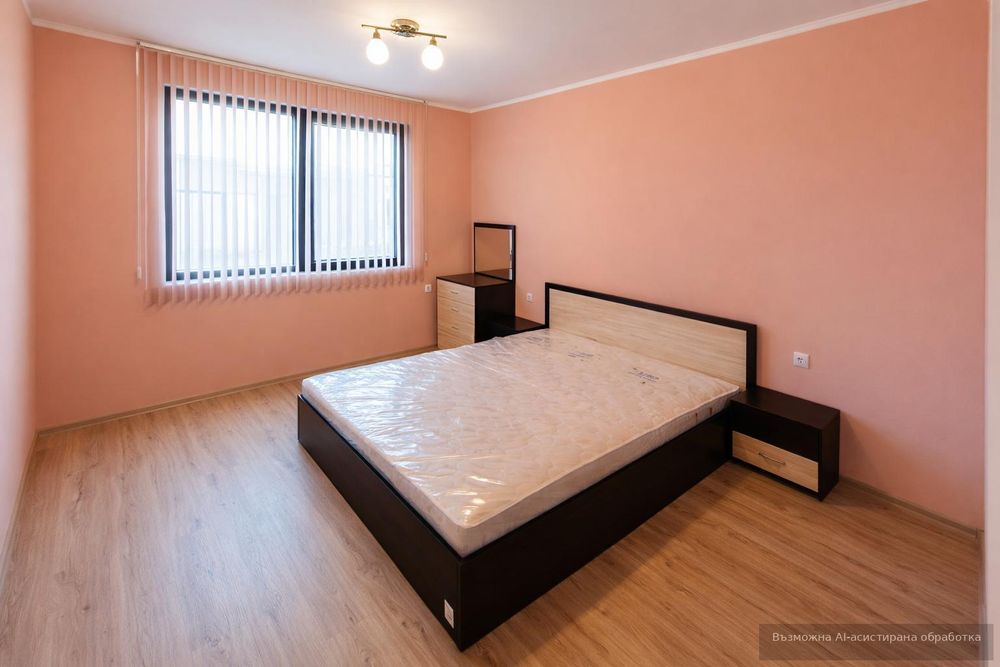 Дава се под наем Двустаен апартамент в Пловдив, Тракия - 65 кв.м за 438.6 € - Снимка #3