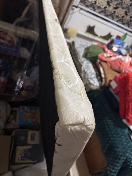 Продаю срочно кровать