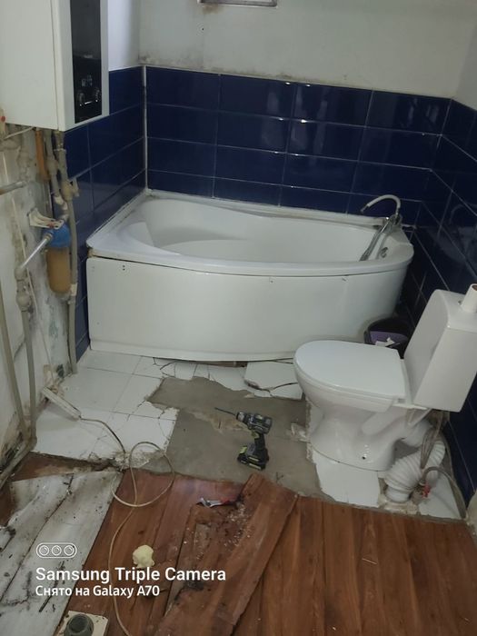 Муж на час Мастер на все руки