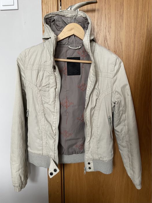 Спортно пролетно/есенно яке Rifle