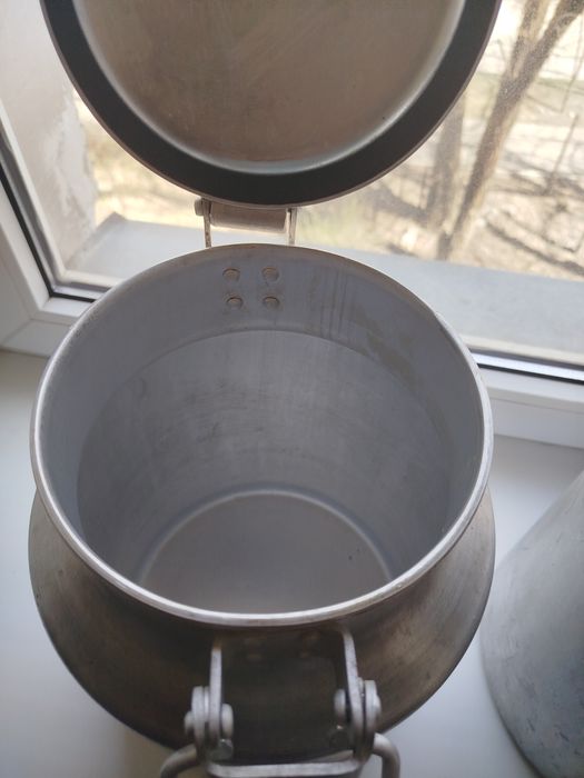 Фляга бидон 10 литров