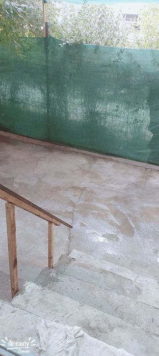 Сергели Янгихает массив Спутник 1