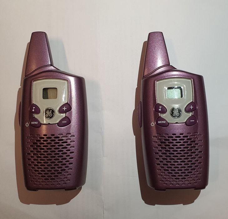 Stații emisie recepție GENERAL ELECTRIC