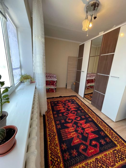 Продается 3 комнатная квартира