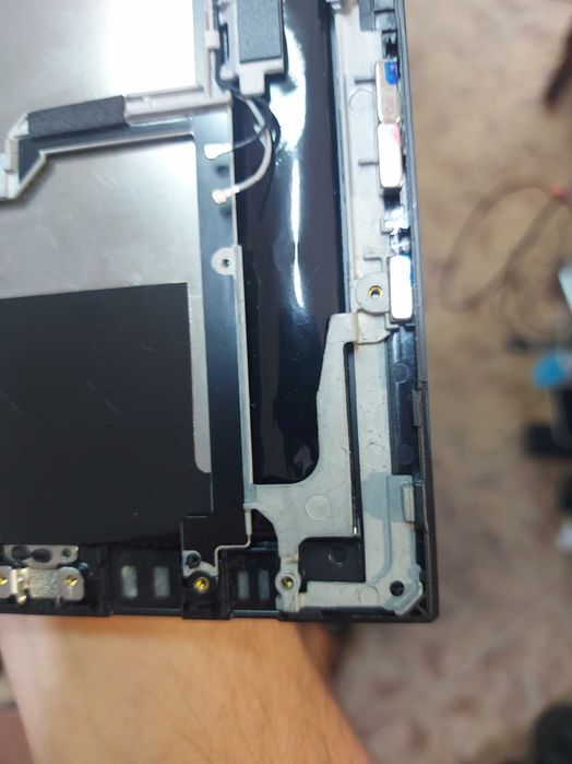 Оригинален дисплей за Thinkpad 10 2st LCD T B101UAN01.7 1820X1200