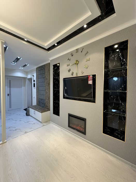 Ц5 метро минор Алайский 2-х комнатная квартира 4-этаж