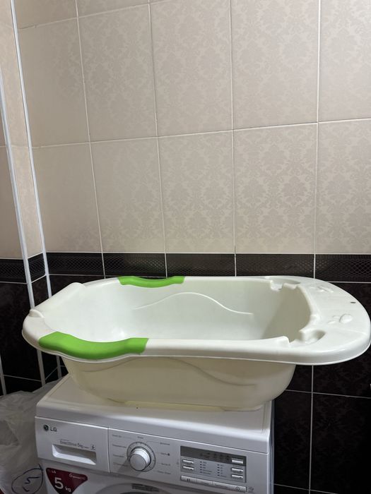 Ванночка для купания