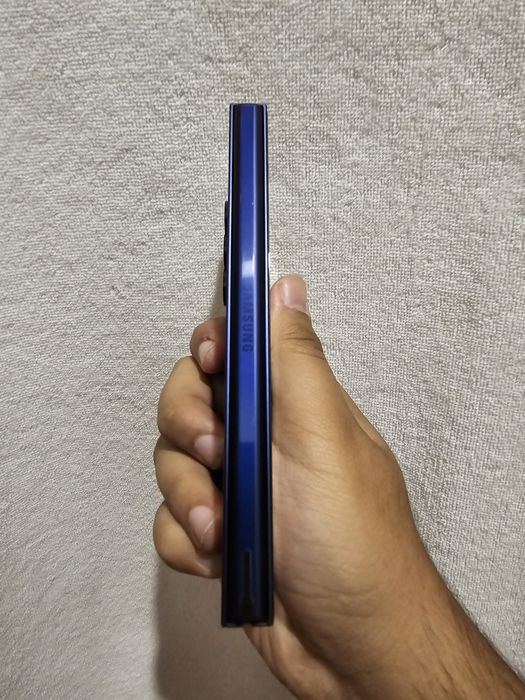 Samsung Galaxy Z Fold 6