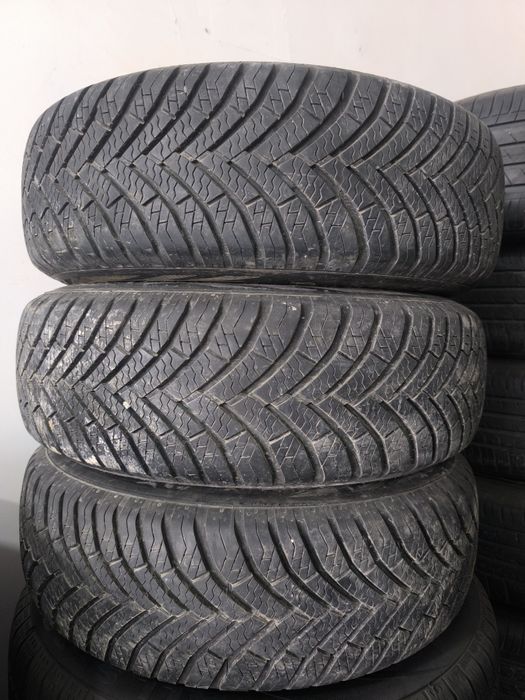 13 Vossen diska balon 4.114