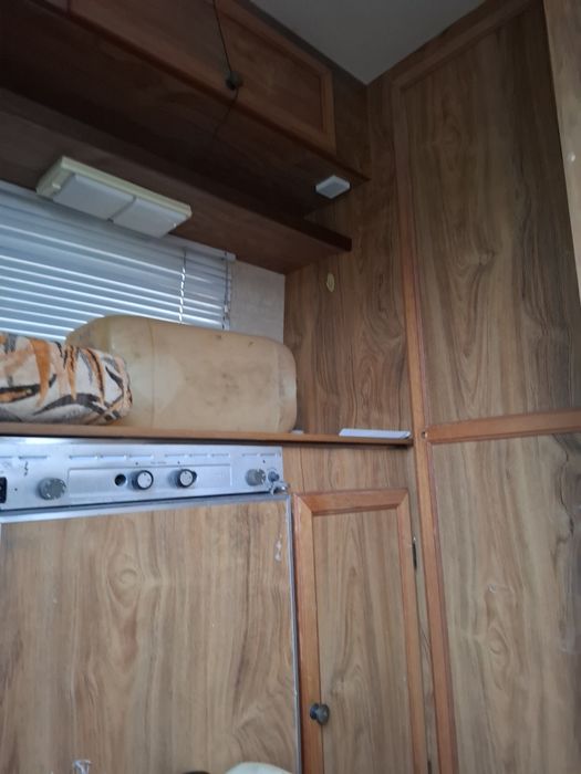 Rulota condiții bune fără rugină