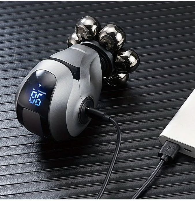 Soqol va soch  mashinasi new