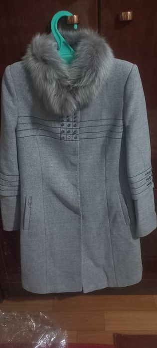 Палто идеальный как новый