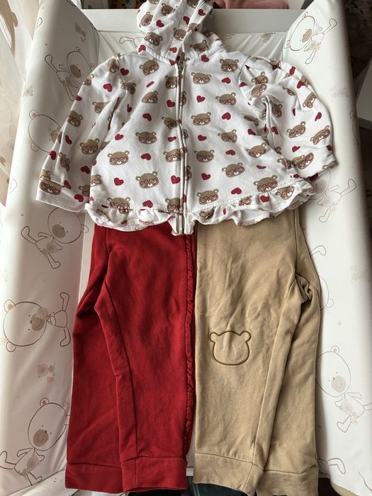 Mayoral размер 86