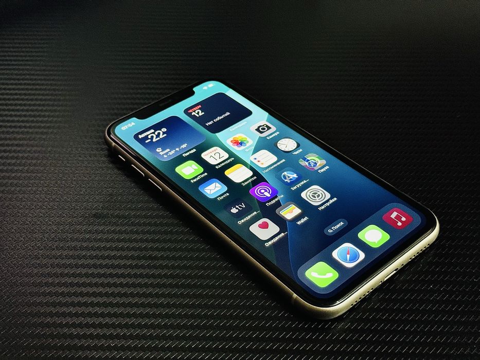 iphone 11 Айфон 11