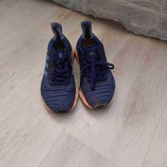 Дамски маратонки" Adidas "